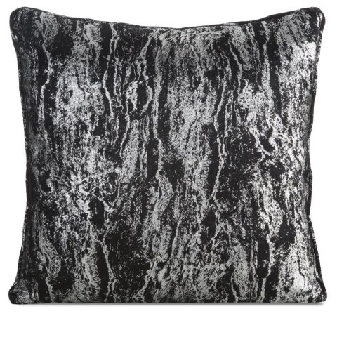 POSZEWKA ELISE 45 X 45 CM CZARNY POSZEWKA ELISE 45 X 45 CM CZARNY