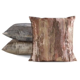 POSZEWKA ELLA 45 X 45 CM KREMOWY