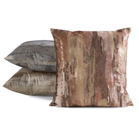 POSZEWKA ELLA 45 X 45 CM KREMOWY POSZEWKA ELLA 45 X 45 CM KREMOWY