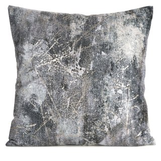 POSZEWKA ESTER 45 X 45 CM SZARY