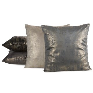 POSZEWKA RENIA 45 X 45 CM STALOWY