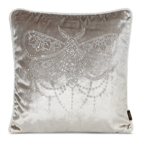 POSZEWKA ROYAL 8 45 X 45 CM BEŻOWY POSZEWKA ROYAL 8 45 X 45 CM BEŻOWY