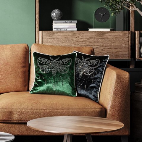 POSZEWKA ROYAL 8 45 X 45 CM BEŻOWY POSZEWKA ROYAL 8 45 X 45 CM BEŻOWY