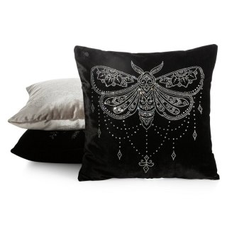 POSZEWKA ROYAL 8 45 X 45 CM MIODOWY