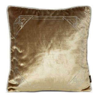 POSZEWKA ROYAL 9 45 X 45 CM MIODOWY