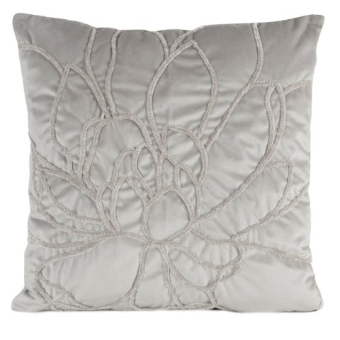 POSZEWKA SANDI 04 45 X 45 CM SREBRNY POSZEWKA SANDI 04 45 X 45 CM SREBRNY