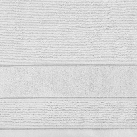 RĘCZNIK EMMA (01) 50 X 90 CM BIAŁY