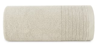 RĘCZNIK LARI (02) 30 X 50 CM BEŻOWY