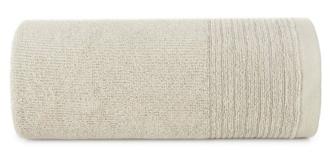 RĘCZNIK LARI (02) 30 X 50 CM BEŻOWY