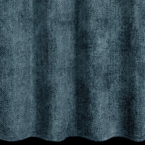 ZASŁONA GOTOWA ALETA 135 X 250 CM GRANATOWY ZASŁONA GOTOWA ALETA 135 X 250 CM GRANATOWY