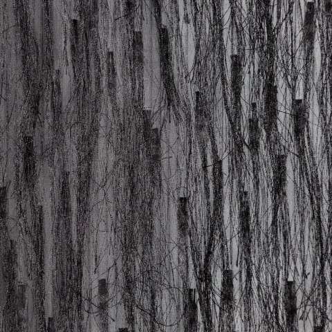 ZASŁONA GOTOWA AURORA 140 X 250 CM CZARNY ZASŁONA GOTOWA AURORA 140 X 250 CM CZARNY