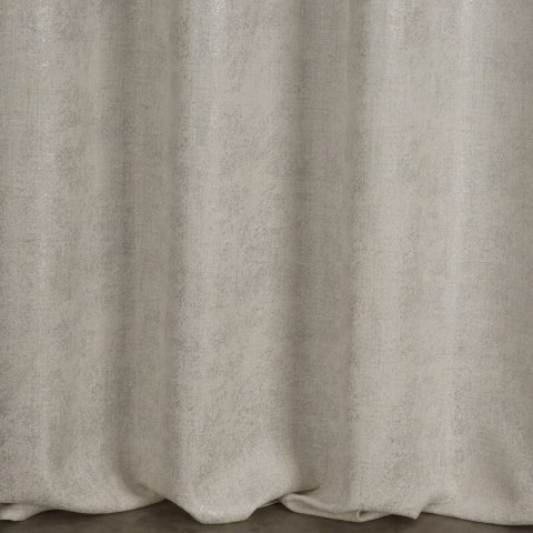 ZASŁONA GOTOWA BLANKA 140 X 250 CM NATURALNY