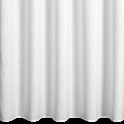 ZASŁONA GOTOWA ERIS NA TAŚMIE 140 X 270 CM BIAŁY ZASŁONA GOTOWA ERIS NA TAŚMIE 140 X 270 CM BIAŁY