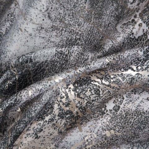 ZASŁONA GOTOWA ESTER 140 X 250 CM BRĄZOWY ZASŁONA GOTOWA ESTER 140 X 250 CM BRĄZOWY