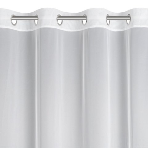 ZASŁONA GOTOWA LIWIA 140 X 250 CM BIAŁY