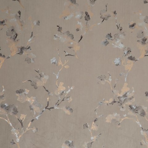 ZASŁONA GOTOWA SELENA NA TAŚMIE 140 X 270 CM BEŻOWY ZASŁONA GOTOWA SELENA NA TAŚMIE 140 X 270 CM BEŻOWY