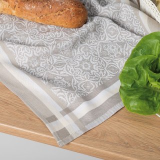 DOLCE Ścierka kuchenna, rozmiar 50x70cm, kolor beżowy 002 (promocja)