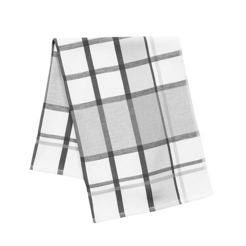 KRATI Ścierka kuchenna, rozmiar 50x70cm, kolor szary 001 (promocja) KRATI Ścierka kuchenna, rozmiar 50x70cm, kolor szary 001 (promocja)