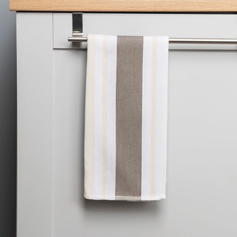 LINEA Ścierka kuchenna, rozmiar 50x70cm, kolor jasny beżowy 006 (promocja) LINEA Ścierka kuchenna, rozmiar 50x70cm, kolor jasny beżowy 006 (promocja)