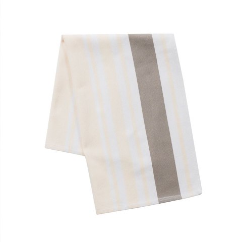 LINEA Ścierka kuchenna, rozmiar 50x70cm, kolor jasny beżowy 006 (promocja) LINEA Ścierka kuchenna, rozmiar 50x70cm, kolor jasny beżowy 006 (promocja)