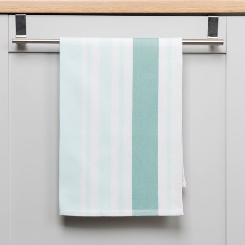 LINEA Ścierka kuchenna, rozmiar 50x70cm, kolor miętowy 004 (promocja) LINEA Ścierka kuchenna, rozmiar 50x70cm, kolor miętowy 004 (promocja)