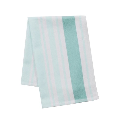 LINEA Ścierka kuchenna, rozmiar 50x70cm, kolor miętowy 004 (promocja) LINEA Ścierka kuchenna, rozmiar 50x70cm, kolor miętowy 004 (promocja)