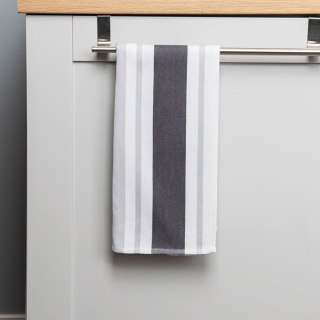 LINEA Ścierka kuchenna, rozmiar 50x70cm, kolor szary 001 (promocja)