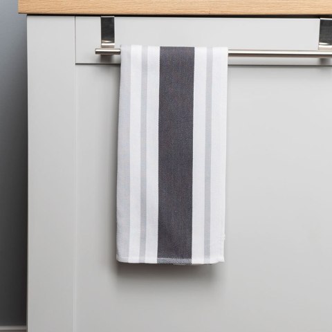 LINEA Ścierka kuchenna, rozmiar 50x70cm, kolor szary 001 (promocja)