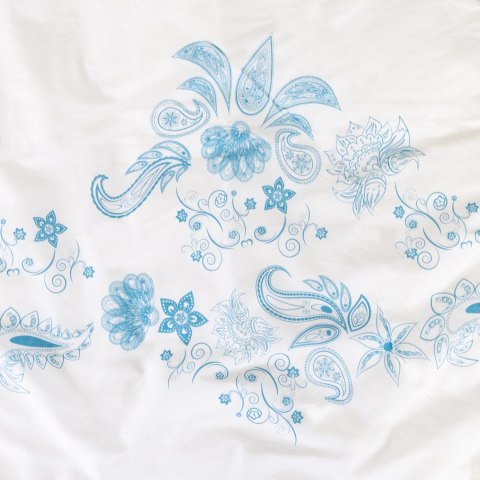 Pościel bawełniana 71464/1 140x200 COTTONLOVE Pościel bawełniana 71464/1 140x200 COTTONLOVE