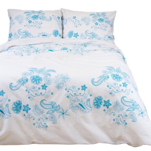 Pościel bawełniana 71464/1 160x200 COTTONLOVE (promocja) Pościel bawełniana 71464/1 160x200 COTTONLOVE (promocja)