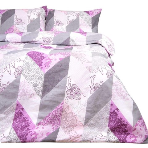 Pościel bawełniana 71468/1 220x200 COTTONLOVE (promocja) Pościel bawełniana 71468/1 220x200 COTTONLOVE (promocja)