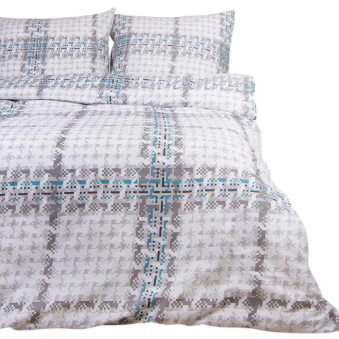 Pościel bawełniana 71470/1 160x200 COTTONLOVE (promocja) Pościel bawełniana 71470/1 160x200 COTTONLOVE (promocja)