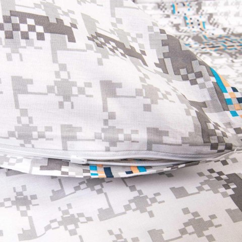 Pościel bawełniana 71470/1 160x200 COTTONLOVE (promocja) Pościel bawełniana 71470/1 160x200 COTTONLOVE (promocja)