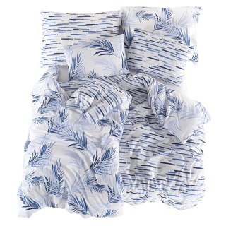 Pościel bawełniana BENNO/160x200 COTTONLOVE EXCLUSIVE