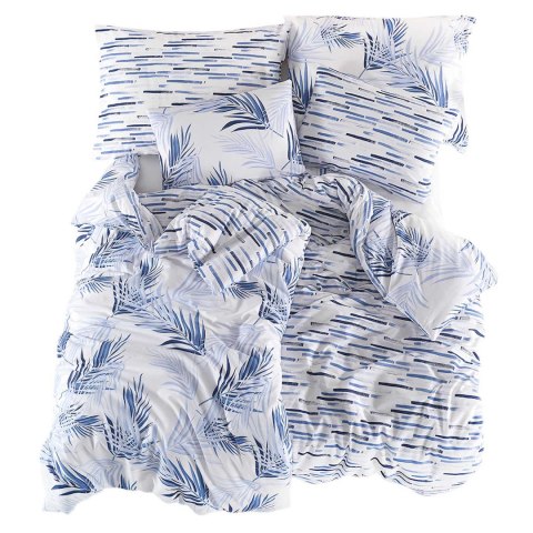 Pościel bawełniana BENNO/160x200 COTTONLOVE EXCLUSIVE Pościel bawełniana BENNO/160x200 COTTONLOVE EXCLUSIVE