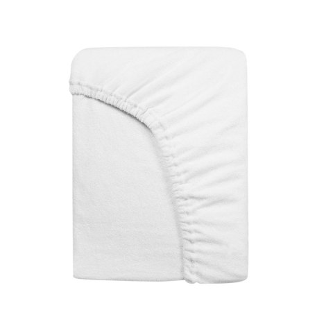 Prześcieradło frotte z gumką 001/80x160 Prześcieradło frotte z gumką 001/80x160