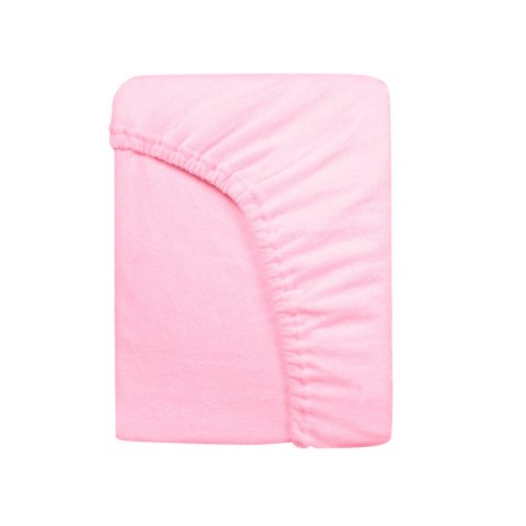 Prześcieradło frotte z gumką 005/80x160 Prześcieradło frotte z gumką 005/80x160