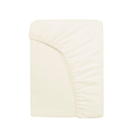 Prześcieradło frotte z gumką 022/80x160 Prześcieradło frotte z gumką 022/80x160