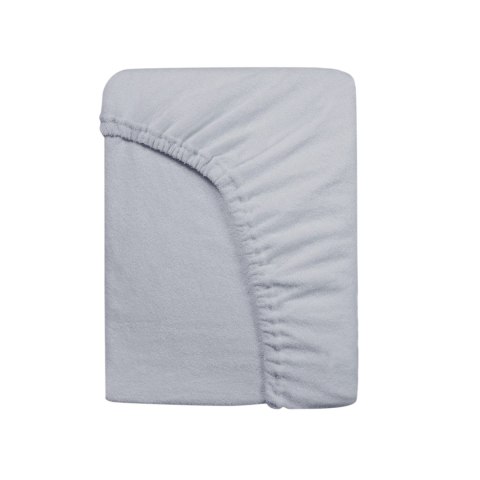 Prześcieradło frotte z gumką 024/80x160 Prześcieradło frotte z gumką 024/80x160