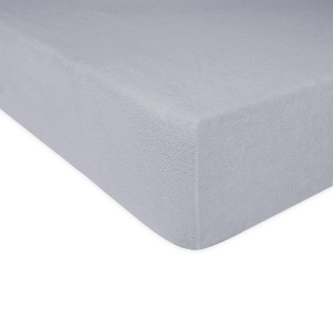 Prześcieradło frotte z gumką 024/80x160 Prześcieradło frotte z gumką 024/80x160