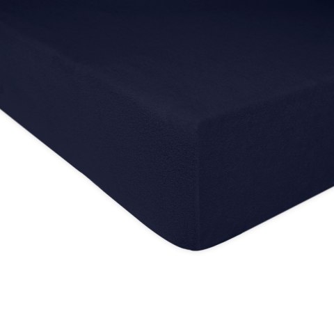Prześcieradło frotte z gumką 026/70x140 Prześcieradło frotte z gumką 026/70x140