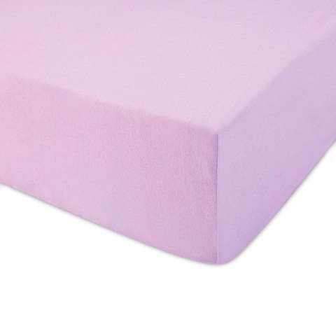 Prześcieradło jersey z gumką 016/80x160 Prześcieradło jersey z gumką 016/80x160