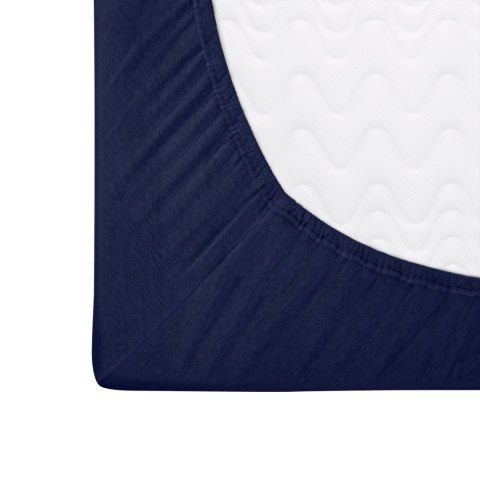 Prześcieradło jersey z gumką 026/70x140 Prześcieradło jersey z gumką 026/70x140