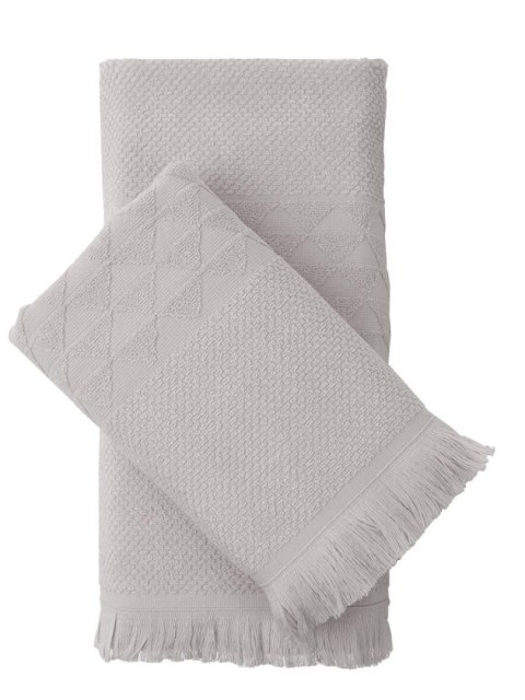 Ręcznik bambusowy MONARD/3475/beige 50x90+70x140 kpl. Ręcznik bambusowy MONARD/3475/beige 50x90+70x140 kpl.