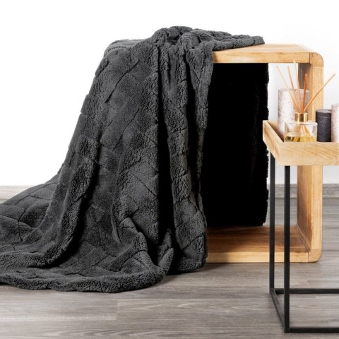 KOC D91 CARO 70 X 160 CM STALOWY KOC D91 CARO 70 X 160 CM STALOWY