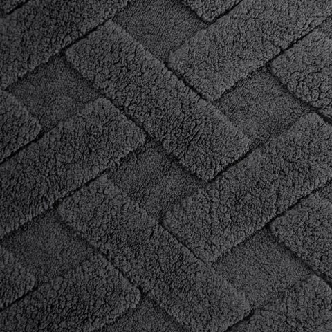 KOC D91 CARO 70 X 160 CM STALOWY KOC D91 CARO 70 X 160 CM STALOWY