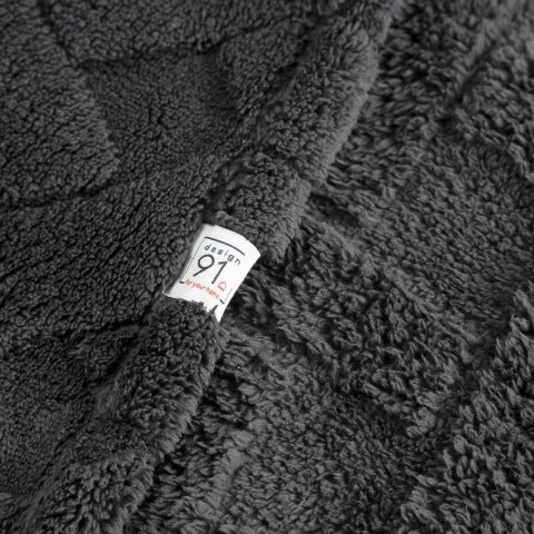 KOC D91 CARO 70 X 160 CM STALOWY KOC D91 CARO 70 X 160 CM STALOWY