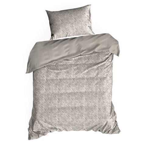 KOMPLET POŚCIELI FLANO 3 220 X 200 CM BEŻOWY