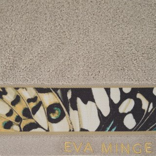 RĘCZNIK EVA 15 30 X 50 CM BEŻOWY