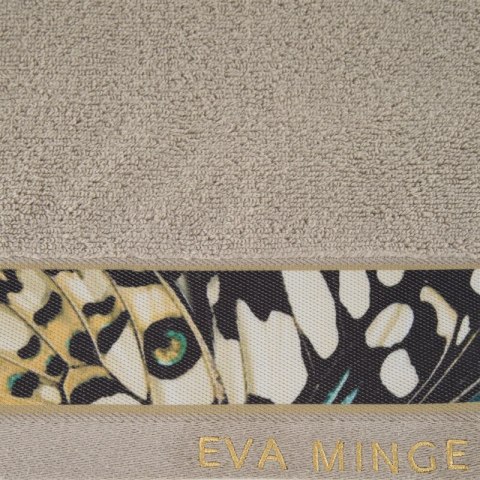 RĘCZNIK EVA 15 30 X 50 CM BEŻOWY